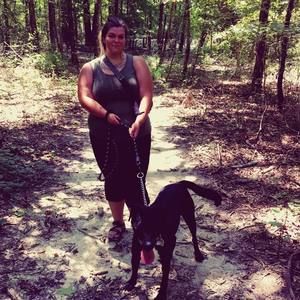 Meet your Posher, Allison